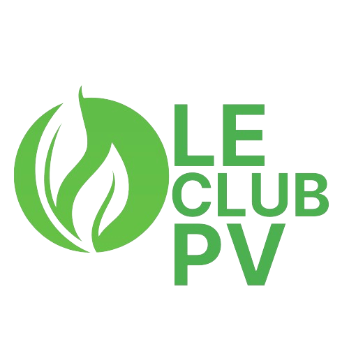 Le Club PV logo